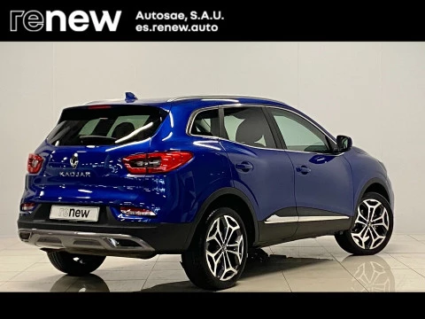 Renault Kadjar  1.3 TCe GPF Zen 103kW