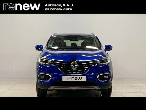 Renault Kadjar  1.3 TCe GPF Zen 103kW