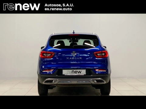 Renault Kadjar  1.3 TCe GPF Zen 103kW