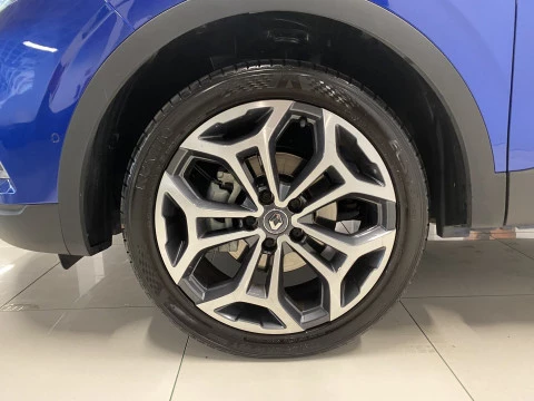 Renault Kadjar  1.3 TCe GPF Zen 103kW