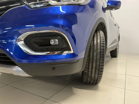 Renault Kadjar  1.3 TCe GPF Zen 103kW