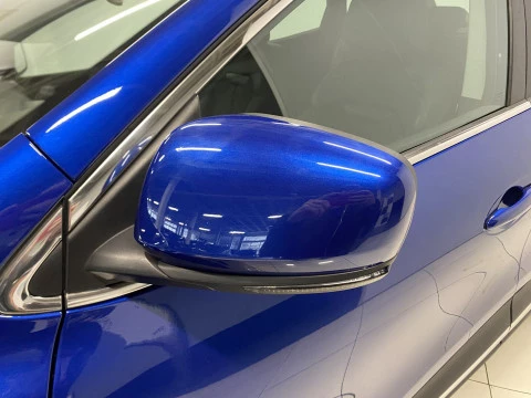 Renault Kadjar  1.3 TCe GPF Zen 103kW