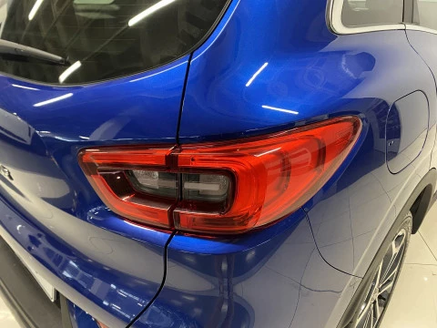 Renault Kadjar  1.3 TCe GPF Zen 103kW