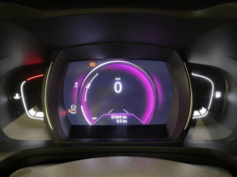 Renault Kadjar  1.3 TCe GPF Zen 103kW