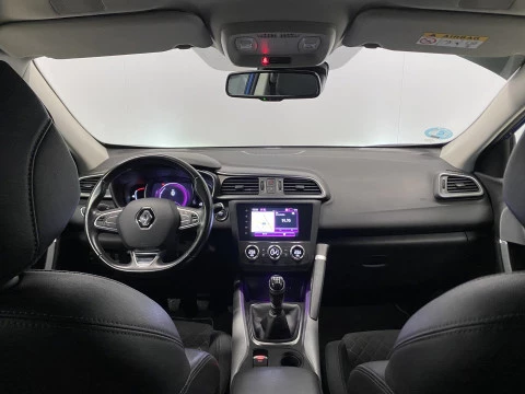 Renault Kadjar  1.3 TCe GPF Zen 103kW