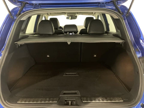 Renault Kadjar  1.3 TCe GPF Zen 103kW