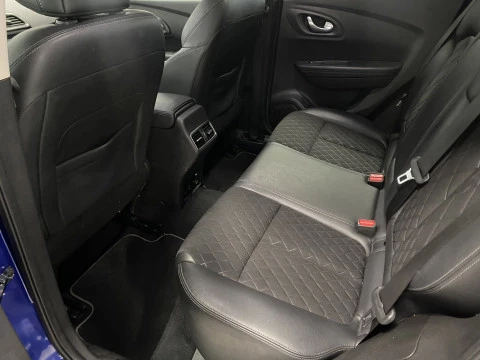 Renault Kadjar  1.3 TCe GPF Zen 103kW
