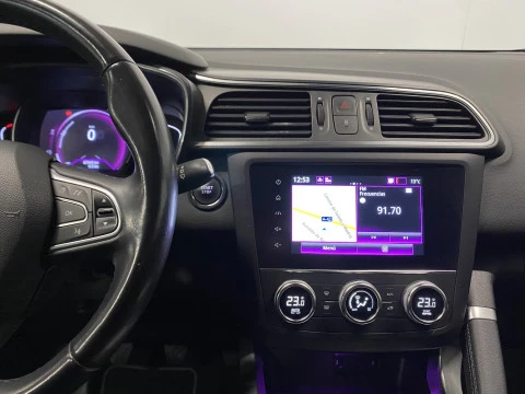 Renault Kadjar  1.3 TCe GPF Zen 103kW