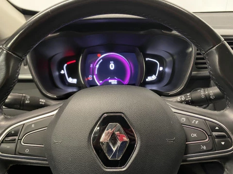 Renault Kadjar  1.3 TCe GPF Zen 103kW