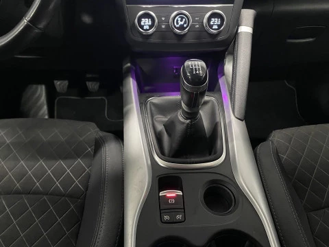 Renault Kadjar  1.3 TCe GPF Zen 103kW