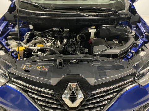 Renault Kadjar  1.3 TCe GPF Zen 103kW