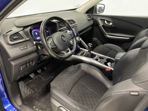 Renault Kadjar  1.3 TCe GPF Zen 103kW
