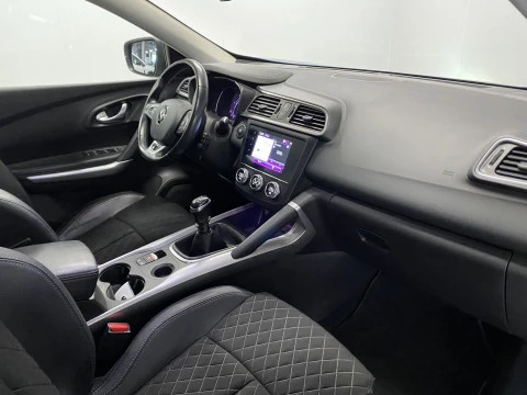Renault Kadjar  1.3 TCe GPF Zen 103kW