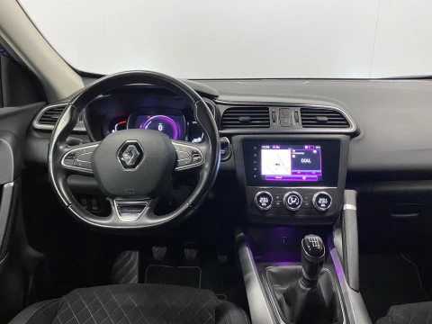 Renault Kadjar  1.3 TCe GPF Zen 103kW