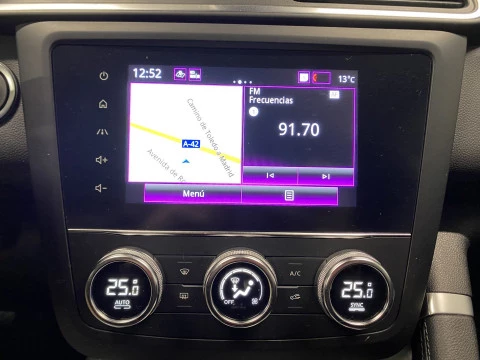 Renault Kadjar  1.3 TCe GPF Zen 103kW