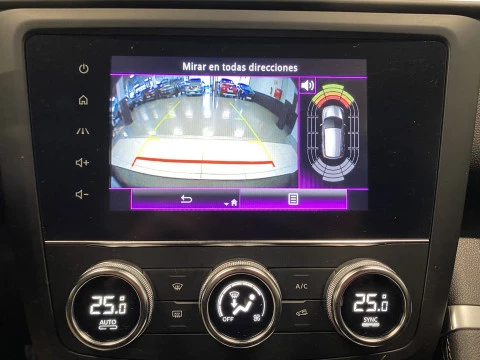 Renault Kadjar  1.3 TCe GPF Zen 103kW