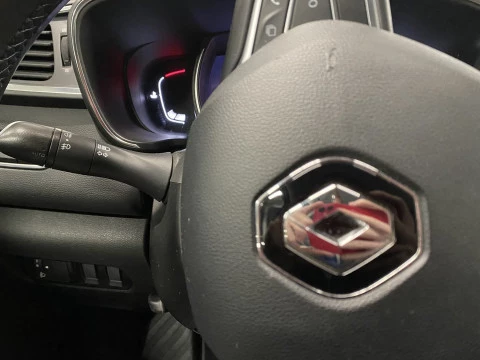 Renault Kadjar  1.3 TCe GPF Zen 103kW