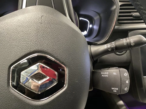 Renault Kadjar  1.3 TCe GPF Zen 103kW