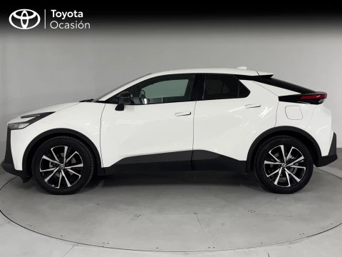 Toyota C-HR 1.8 140H Advance