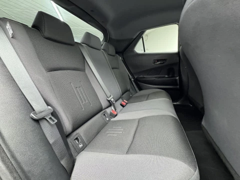 Toyota C-HR 1.8 140H Advance