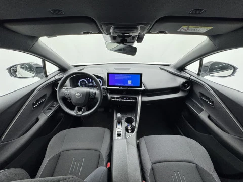 Toyota C-HR 1.8 140H Advance