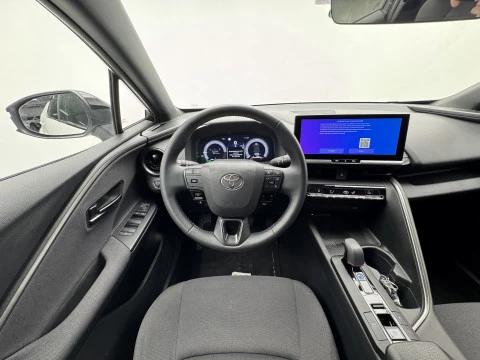 Toyota C-HR 1.8 140H Advance