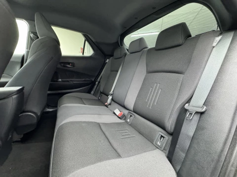 Toyota C-HR 1.8 140H Advance