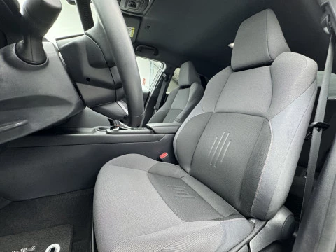 Toyota C-HR 1.8 140H Advance