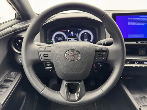Toyota C-HR 1.8 140H Advance