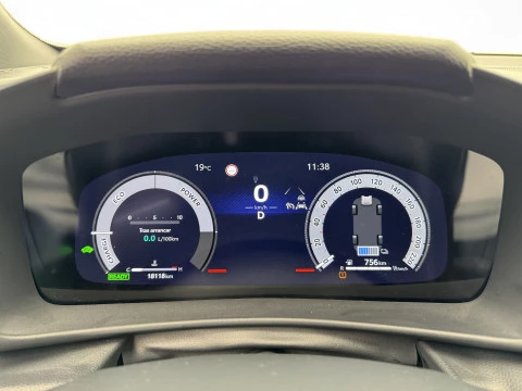 Toyota C-HR 1.8 140H Advance