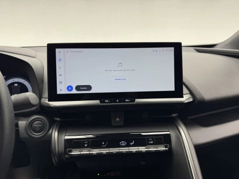 Toyota C-HR 1.8 140H Advance