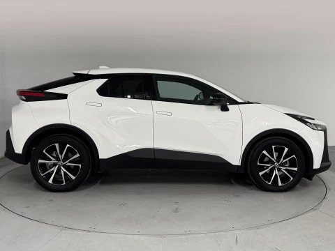 Toyota C-HR 1.8 140H Advance