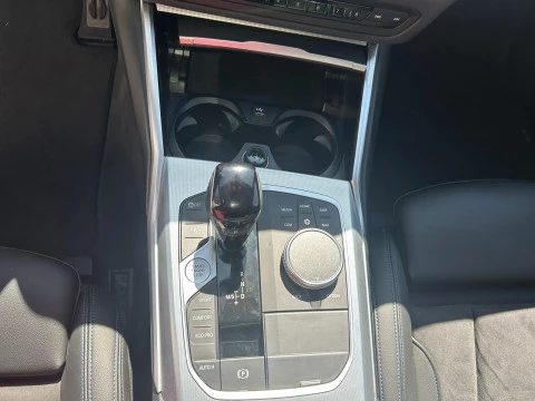 BMW Serie 3 320d Auto.