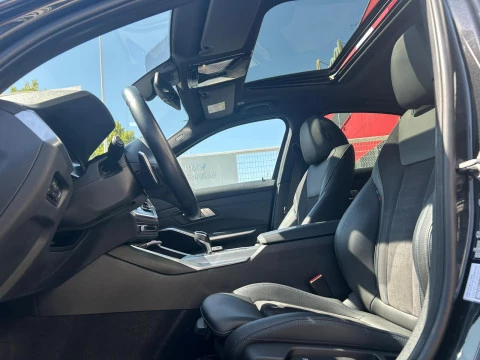 BMW Serie 3 320d Auto.