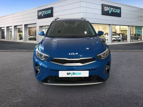 Kia Stonic 1.0 T-GDi 74kW (100CV) MHEV MT Drive Kia Stonic 1.0 T-GDi 74kW (100CV) MHEV MT Drive