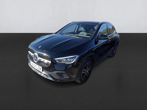 Mercedes-Benz GLA GLA 250 e