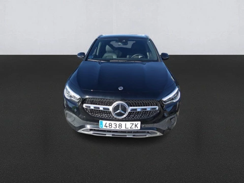 Mercedes-Benz GLA GLA 250 e