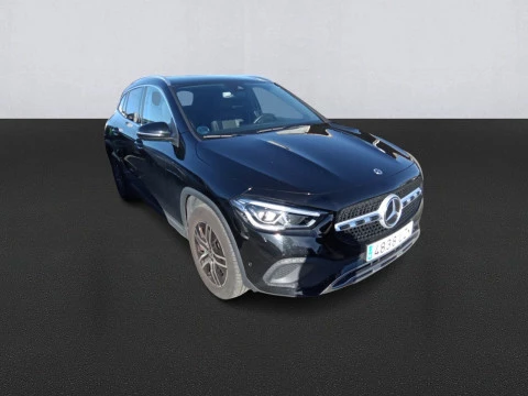 Mercedes-Benz GLA GLA 250 e