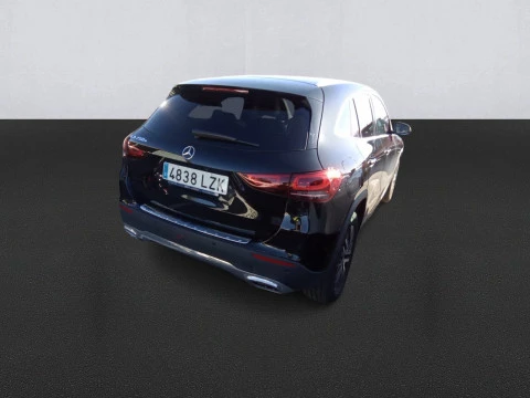 Mercedes-Benz GLA GLA 250 e