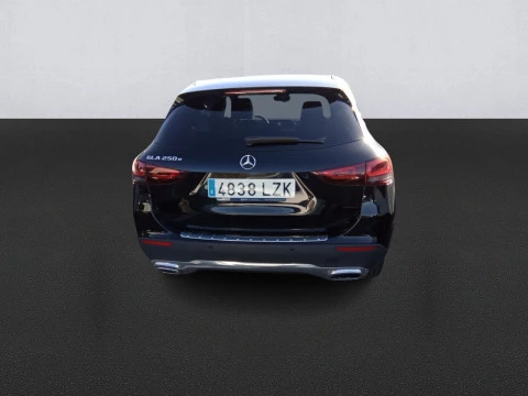 Mercedes-Benz GLA GLA 250 e