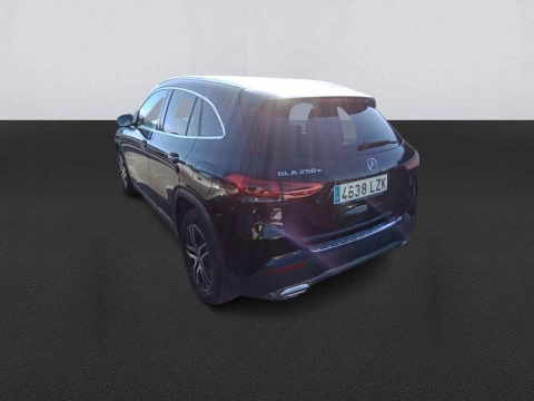 Mercedes-Benz GLA GLA 250 e