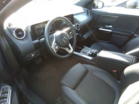 Mercedes-Benz GLA GLA 250 e