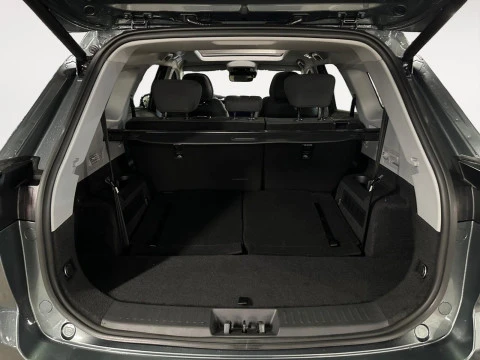 EBRO S800 1.6 TGDI Luxury 7 DCT