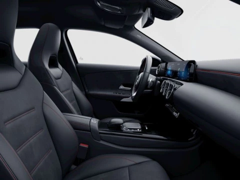 Mercedes-Benz Clase A 200 d