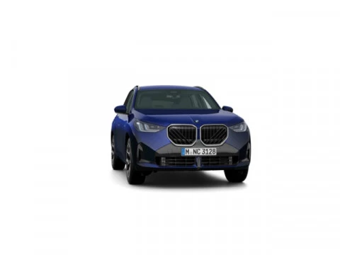 BMW X3 xDrive20d 145 kW (197 CV)