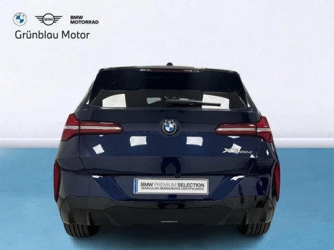 BMW X3 xDrive20d 145 kW (197 CV)