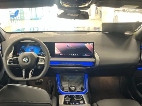 BMW X3 xDrive20d 145 kW (197 CV)
