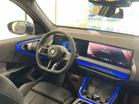 BMW X3 xDrive20d 145 kW (197 CV)