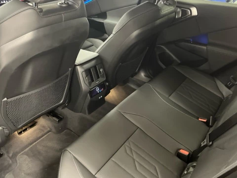 BMW X3 xDrive20d 145 kW (197 CV)