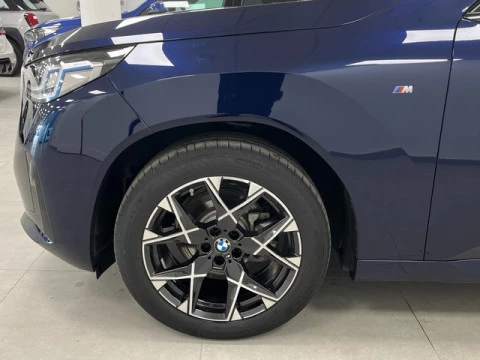 BMW X3 xDrive20d 145 kW (197 CV)